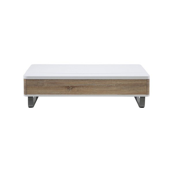 Konferenčný stolík Actona Perry, 120 × 32 cm-image-1