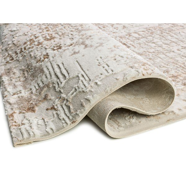 Béžový koberec 154x230 cm Oris – Universal-image-2