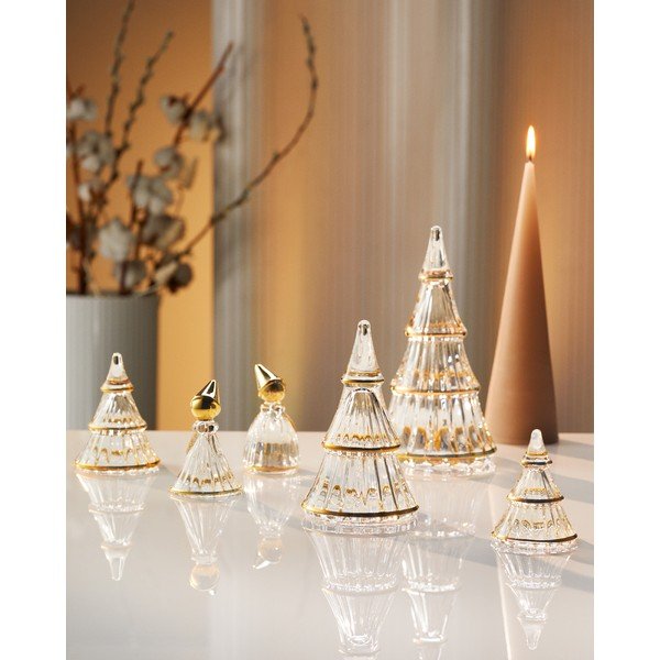 Vianočná figúrka Fairytales Christmas Tree – Holmegaard-image-2