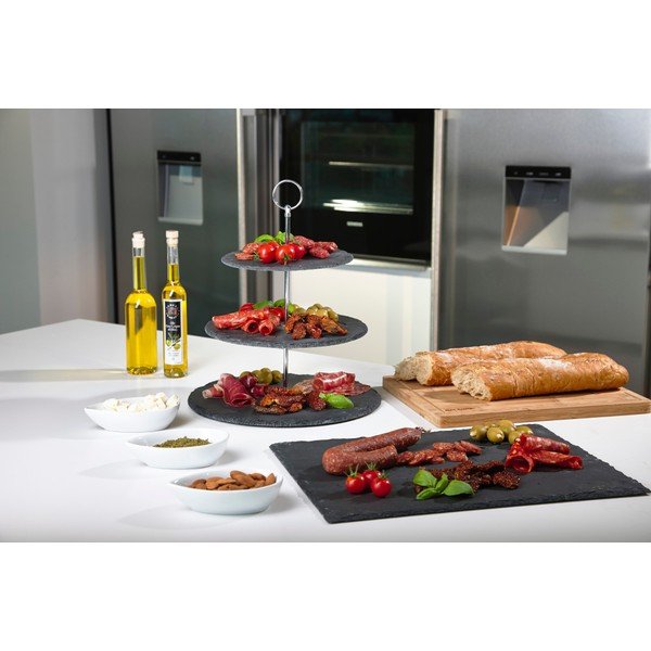 Bridlicový podnos Galzone-image-1