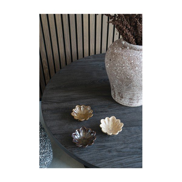 Keramická servírovacia súprava 3 ks ø 8,5 cm – House Nordic-image-1