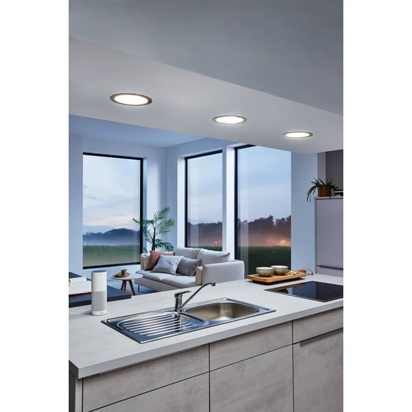 LED smart stropné podhľadové svietidlo 10,5 W FUEVA-Z – EGLO-image-4