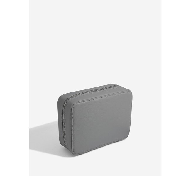 Organizér na káble z umelej kože Cable Tidy – Stackers-image-2