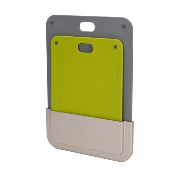 Doštičky v súprave 2 ks 24,5x31 cm DoorStore – Joseph Joseph