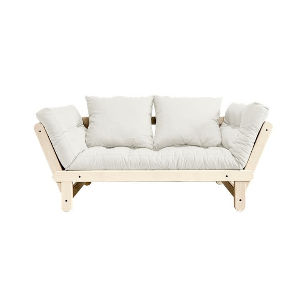 Rozkladacia pohovka Karup Beat Natural/Natural-image-1