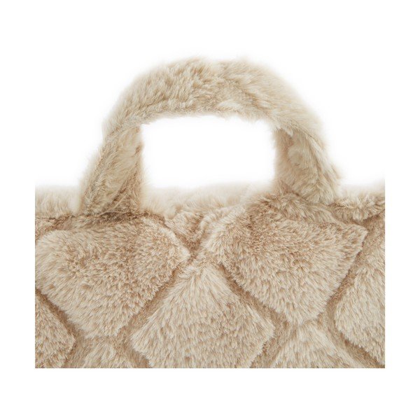 Oporný vankúš 97x74 cm Cosy Diamond – Catherine Lansfield-image-3