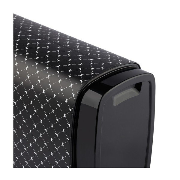 Čierny box na granule 50 l Cody - Rotho-image-3