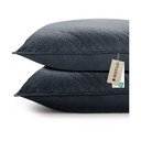 Obliečky na vankúše v súprave 2 ks z mikrovlákna 50x70 cm Softa – Restilo
