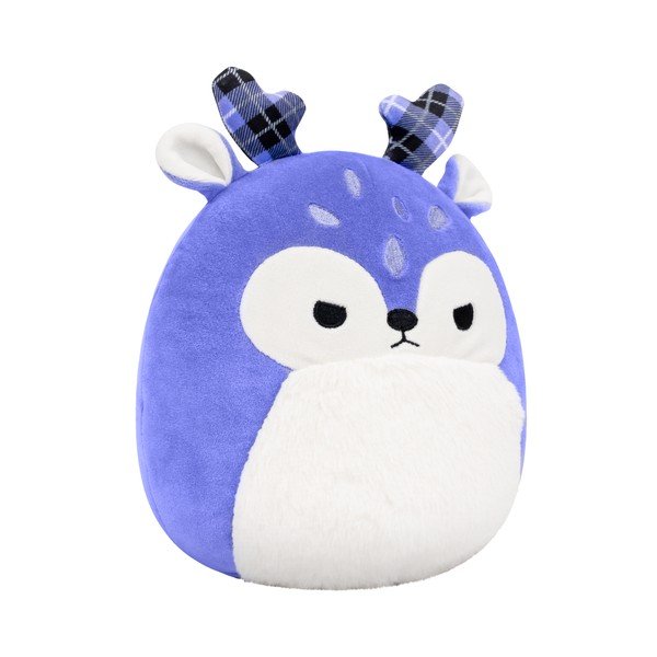 Plyšová hračka Binoche – SQUISHMALLOWS-image-1
