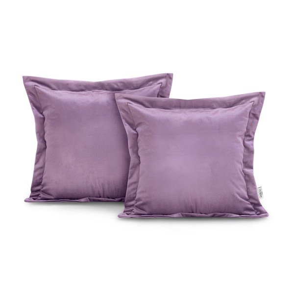 Obliečky na vankúše v súprave 2 ks 45x45 cm Side – AmeliaHome-image-1