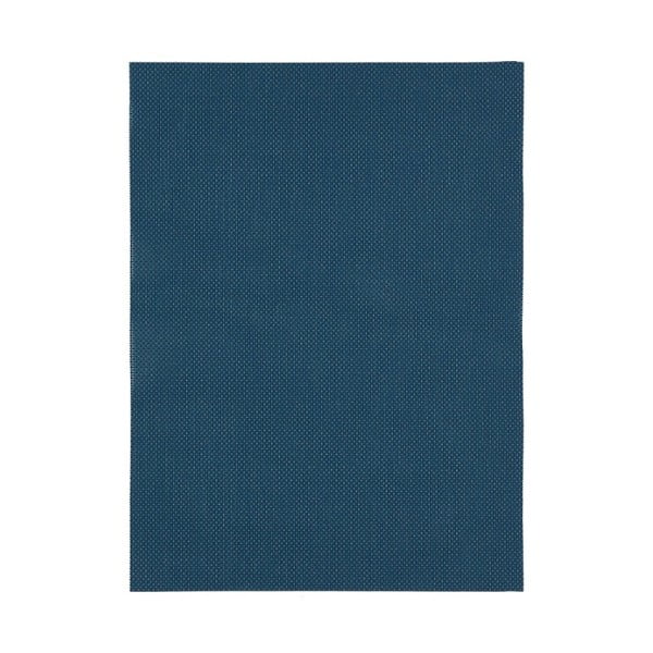 Modré prestieranie Zone Paraya, 40 x 30 cm