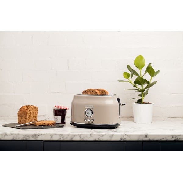 Béžový hriankovač Haden Dorset-image-1