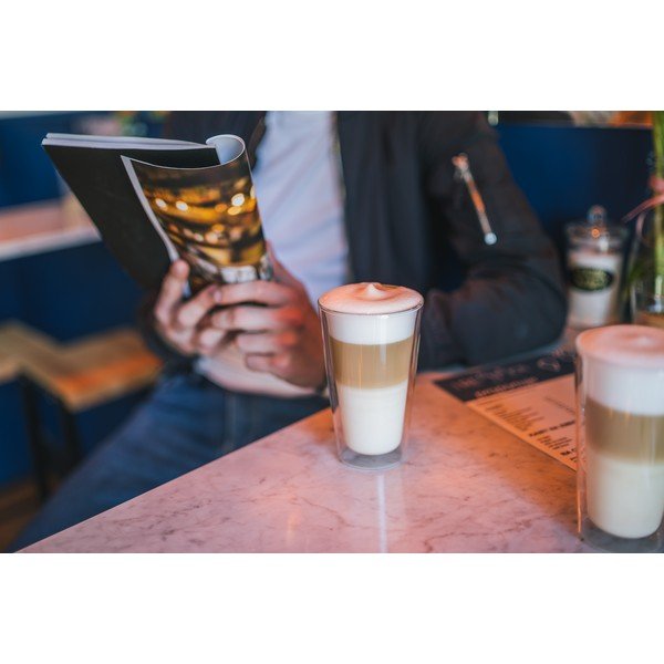 Hrnčeky v súprave 2 ks 350 ml Diva – Vialli Design-image-3