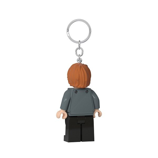 Kľúčenka so svietidlom Harry Potter Ron Weasley – LEGO®-image-4