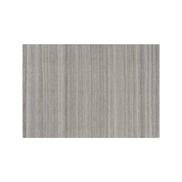 Sivý vonkajší koberec z recyklovaných vlákien 140x200 cm Kiva – Blomus-image-4