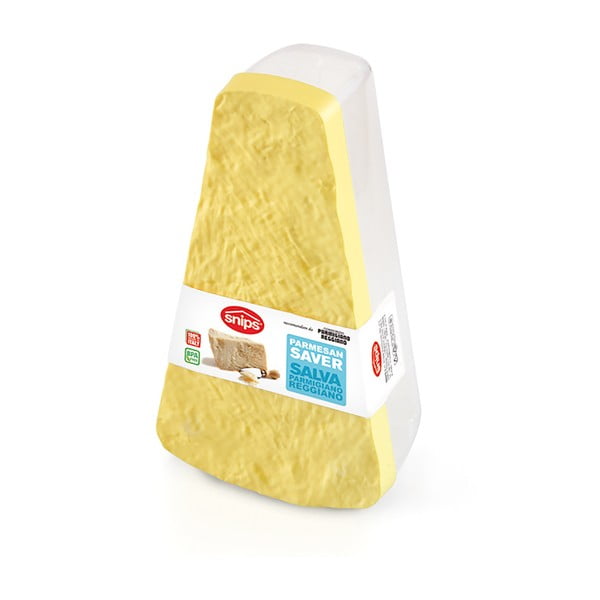 Potravinová škatuľka na syr Parmesan saver – Snips-image-3