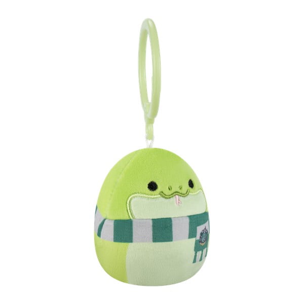 Kľúčenka Harry Potter Slytherin – SQUISHMALLOWS-image-2