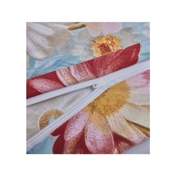 3-dielne obliečky na jednolôžko z mikrosaténu 140x200 cm Rachel – My House-image-4