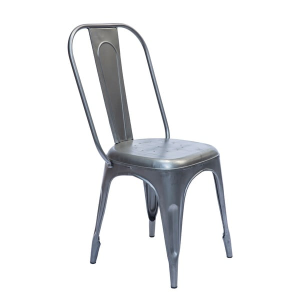 Stolička Xilot Iron