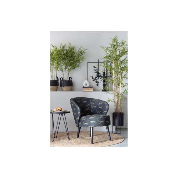 Odkladací stolík WOOOD Lev-image-1