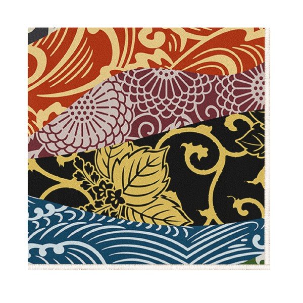 Koberec Oyo home Macy, 80 x 140 cm-image-1