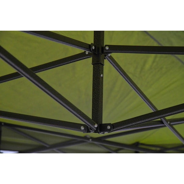 Záhradný párty stan Waterproof - Cattara-image-3