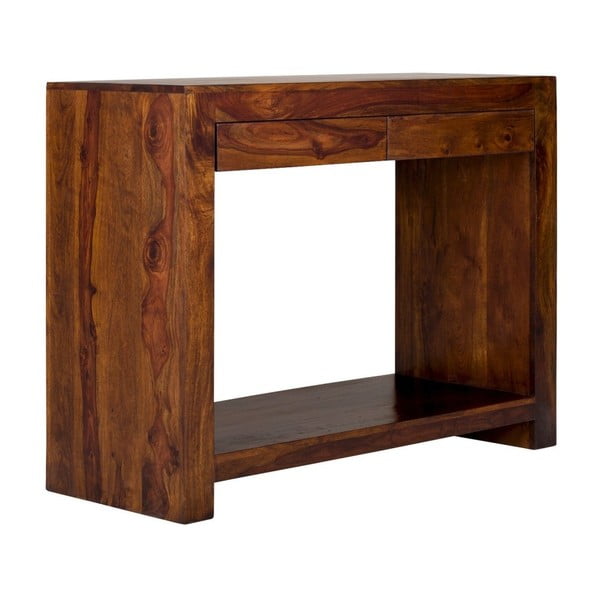 Konzolový stolík z palisandrového dreva SOB Kánpur
