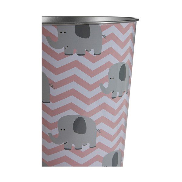 Detský odpadkový kôš Ellie Elephant – Premier Housewares-image-1