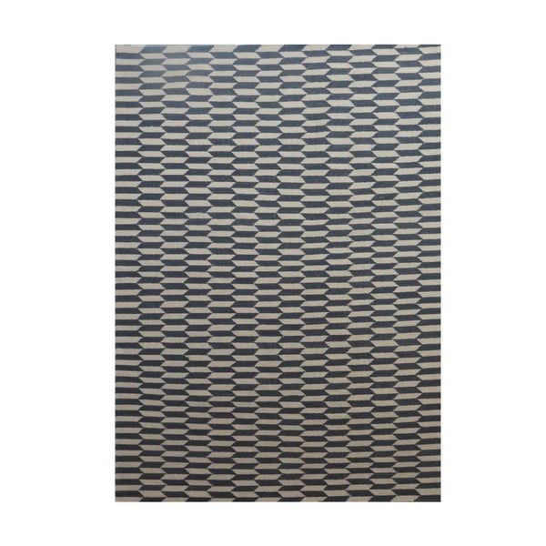 Vlnený koberec Linie Design Lutea, 140 x 200 cm