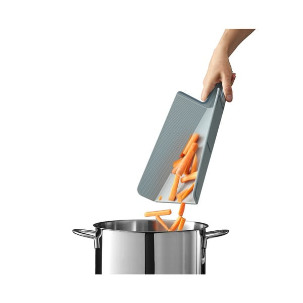 Doštička 26x45 cm Chop2Pot – Joseph Joseph-image-1