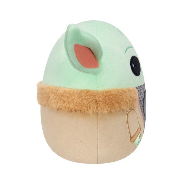 Plyšová hračka Grogu – SQUISHMALLOWS-image-4