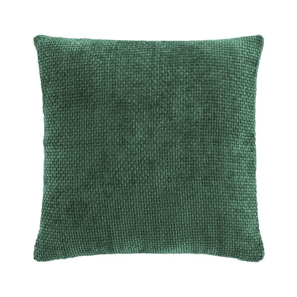 Obliečka na vankúš zo ženilky 40x40 cm Leo – douceur d'intérieur