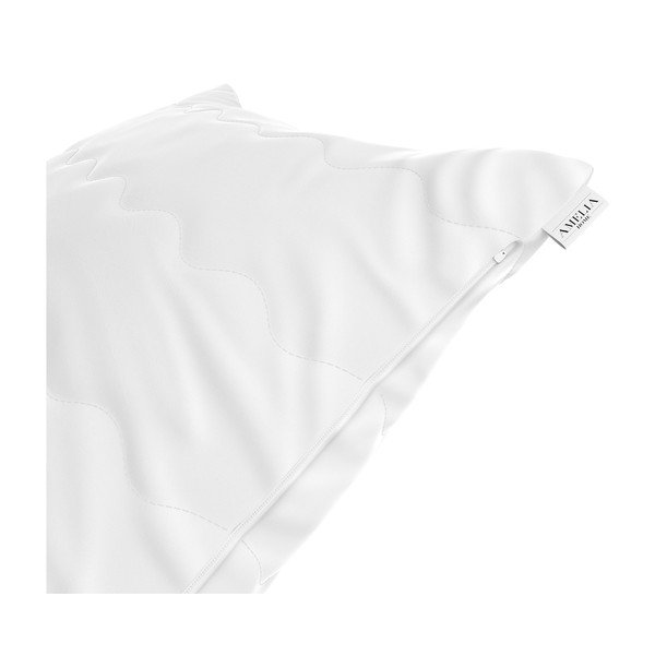 Biela výplň vankúša AmeliaHome Reve, 40 × 40 cm-image-1