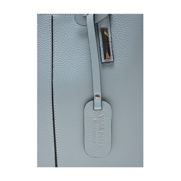 Kožená kabelka - Mangotti Bags-image-1