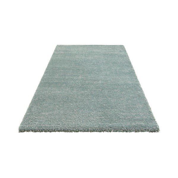Zelený koberec Elle Decoration Passion Orly, 160 × 230 cm-image-1