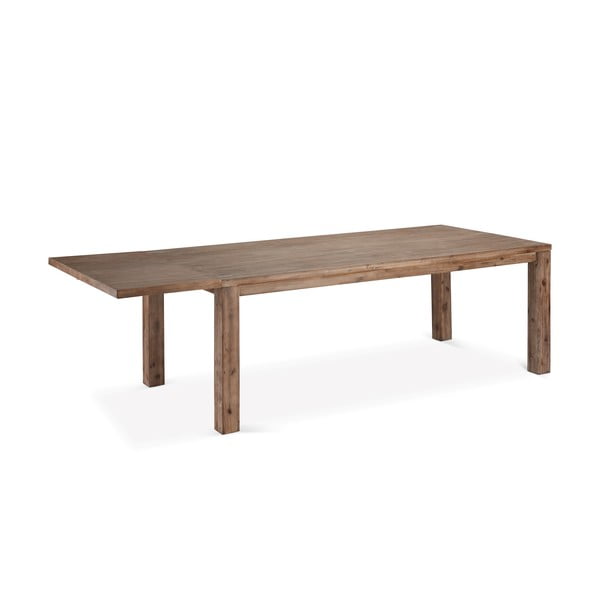 Doska na predĺženie jedálenského stola Furnhouse Alaska, 50 x 90 cm-image-1