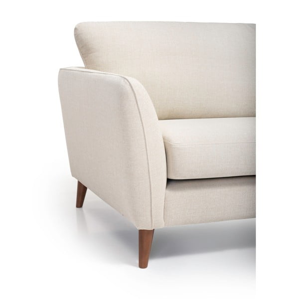 Béžová rohová pohovka (ľavý roh) Oslo - Scandic-image-2