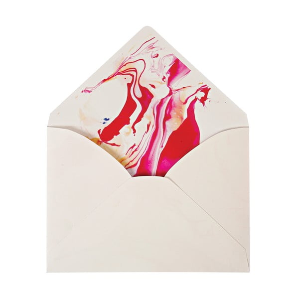 Prianie Marble Birthday – Meri Meri-image-3