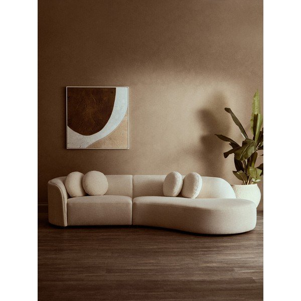 Obraz s rámom/na plátne 103x103 cm Astratto – Premier Housewares-image-2