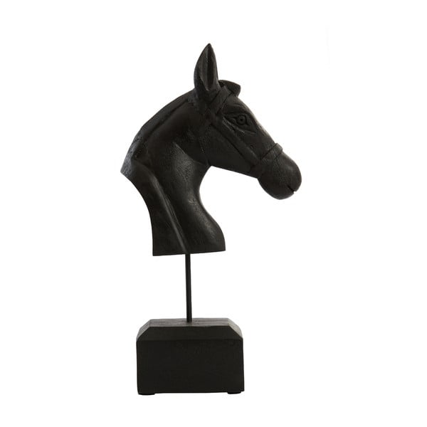 Drevená soška Horse – Light & Living-image-2