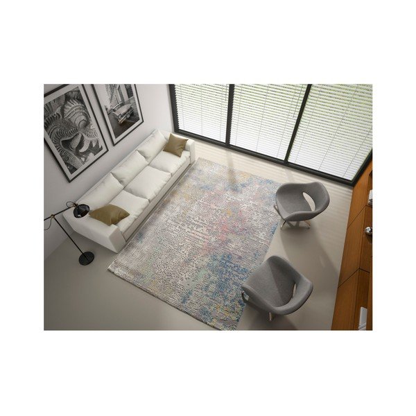 Koberec Universal Kerati Multi Duro, 80 × 150 cm-image-1