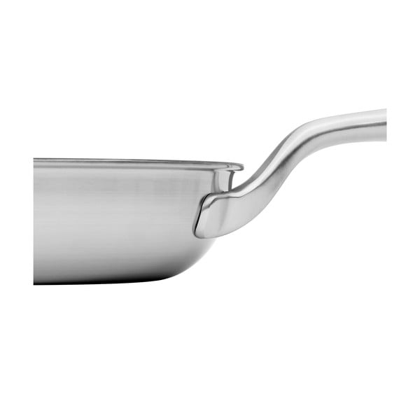 Antikoro panvica s nepriľnavým povrchom ø 20 cm Lucca 3.0 – FABINI-image-3