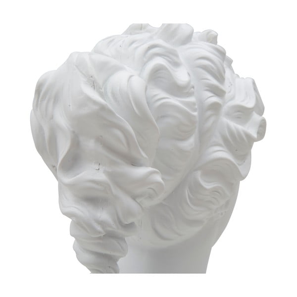 Biela dekoratívna soška Mauro Ferretti Roman Woman-image-4