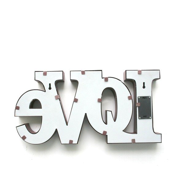 Svetelná dekorácia Letters LOVE-image-2