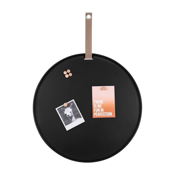 Čierna nástenka PT LIVING Perky-image-1