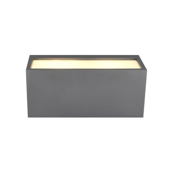 Vonkajšie svietidlo (výška  11 cm) Mayenne – Trio-image-2