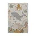 Béžový koberec 120x170 cm Balloon – Universal