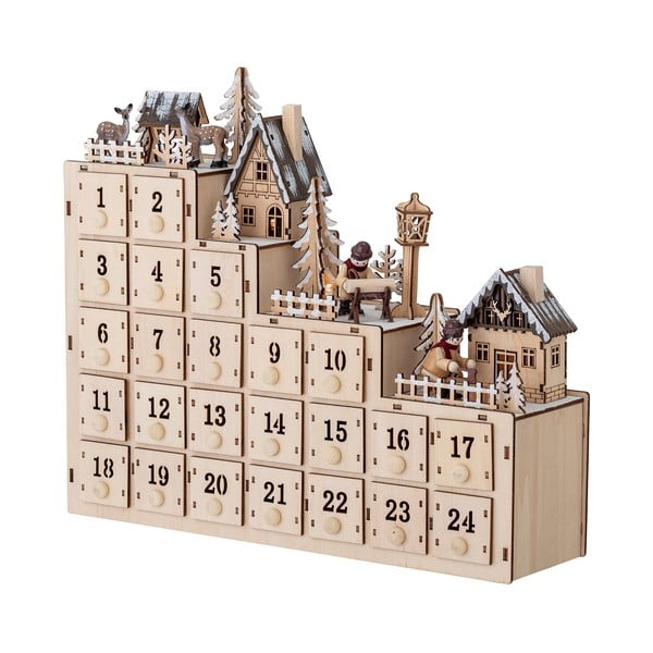 Adventný kalendár Richie – Bloomingville-image-3