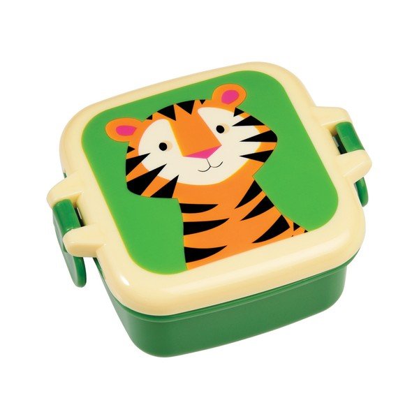 Box na desiatu Rex London Tiger