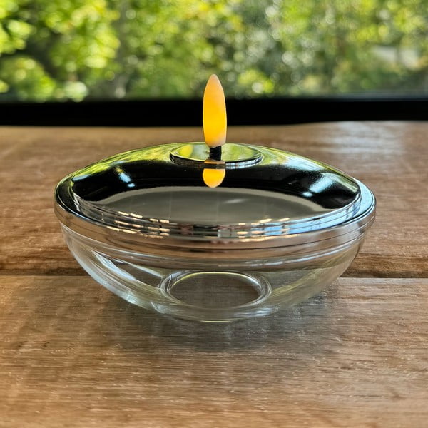 LED sviečka (výška 5 cm) Lia – Sirius-image-1